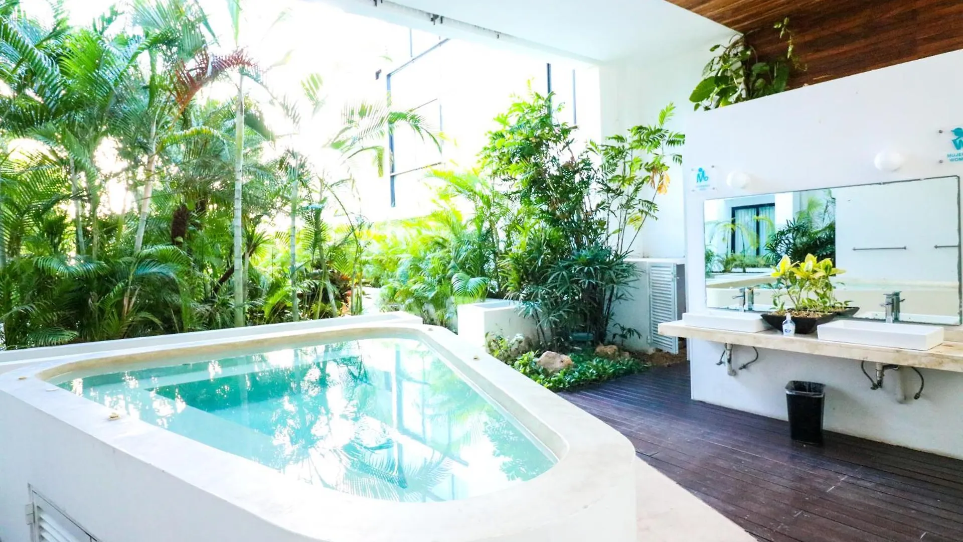 Anah Playa Luxury Penthouses And Apartments Playa del Carmen
