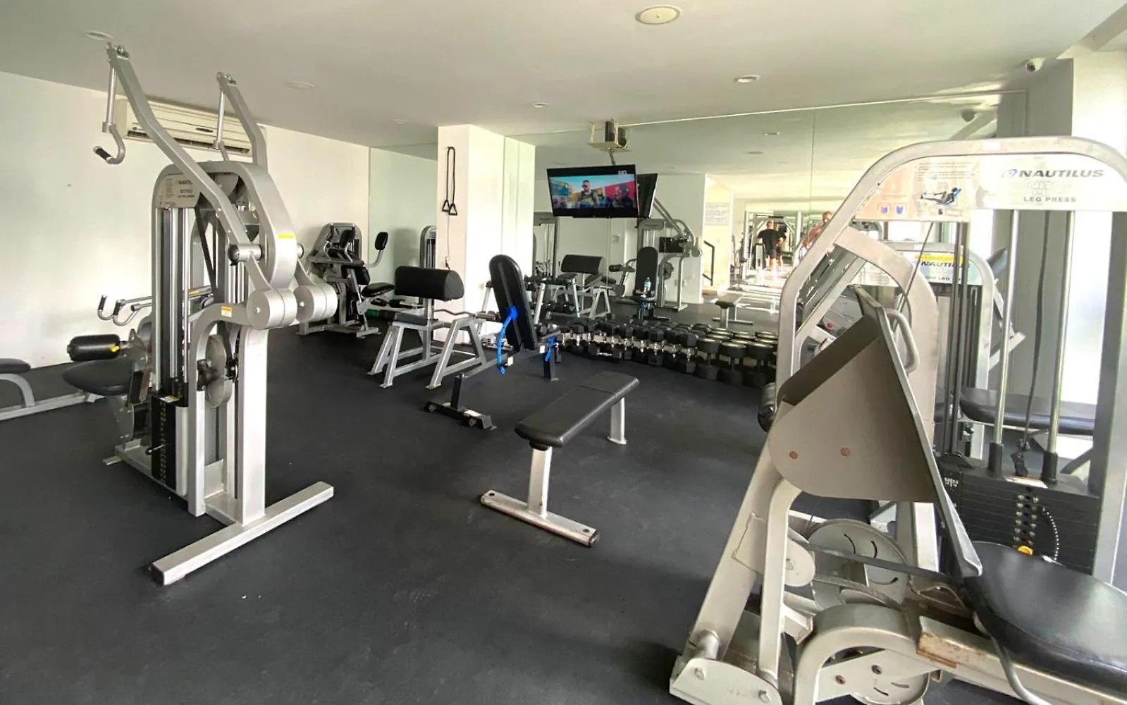 Anah Playa Luxury Penthouses And Apartments Playa del Carmen