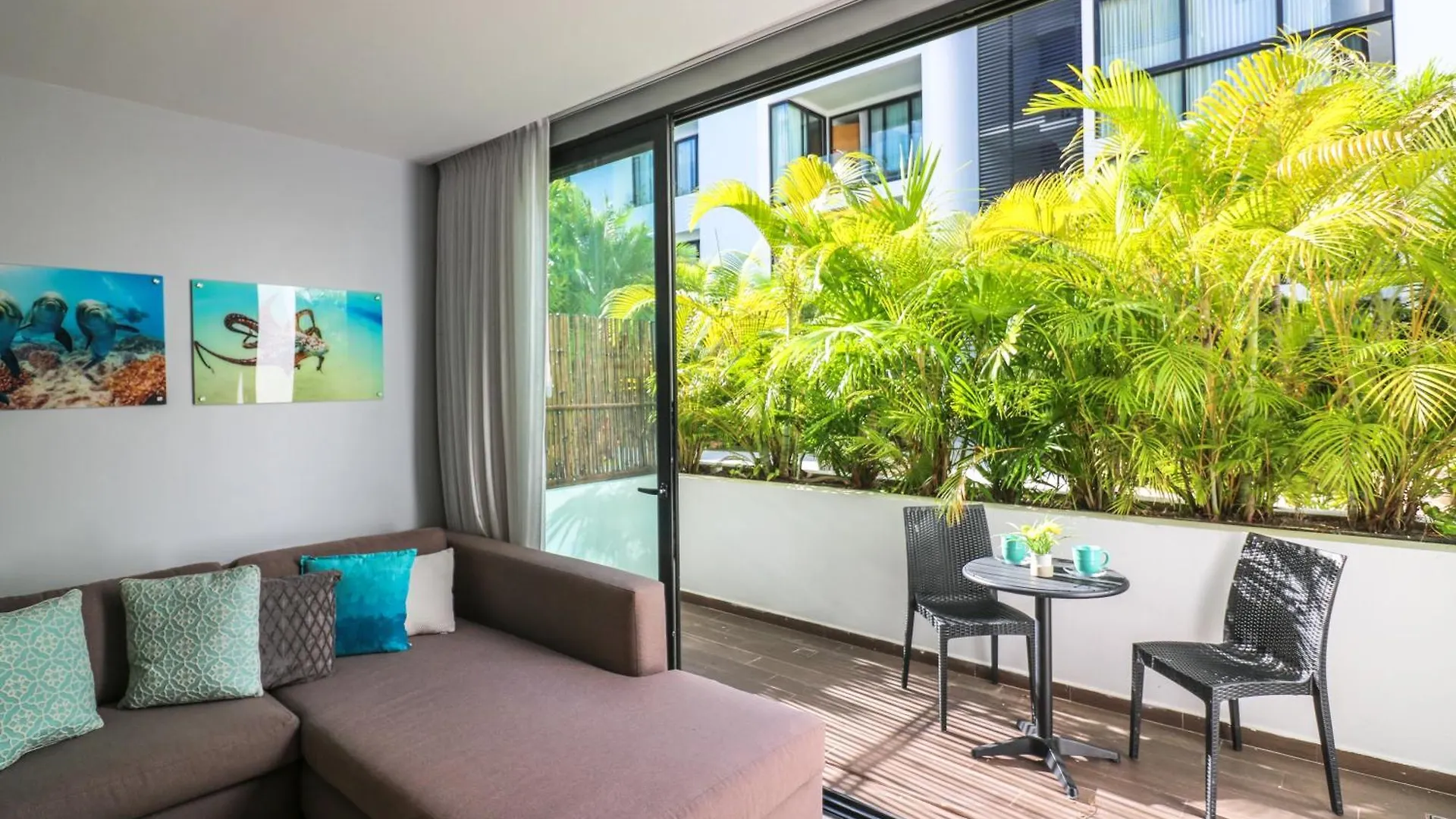 Anah Playa Luxury Penthouses And Apartments Playa del Carmen