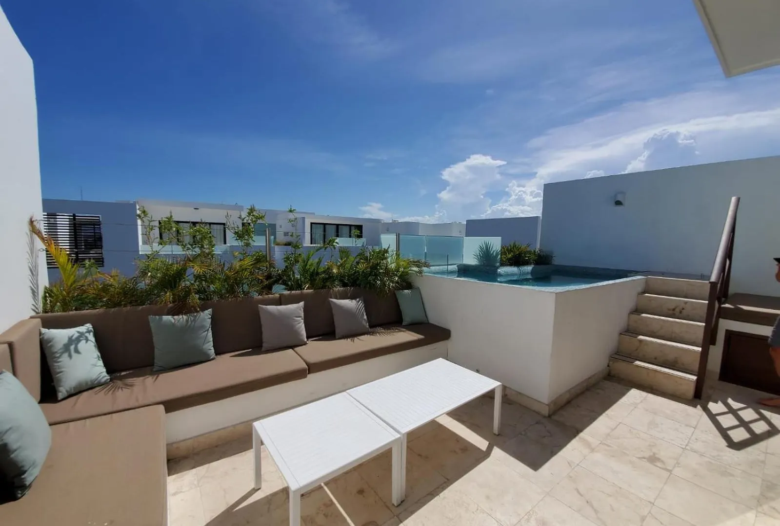 Anah Playa Luxury Penthouses And Apartments Playa del Carmen 0*,