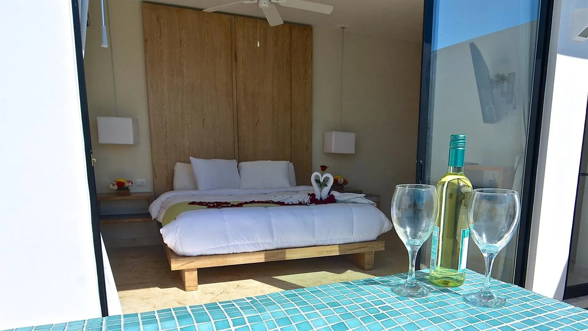 Anah Playa Luxury Penthouses And Apartments Playa del Carmen Mexico