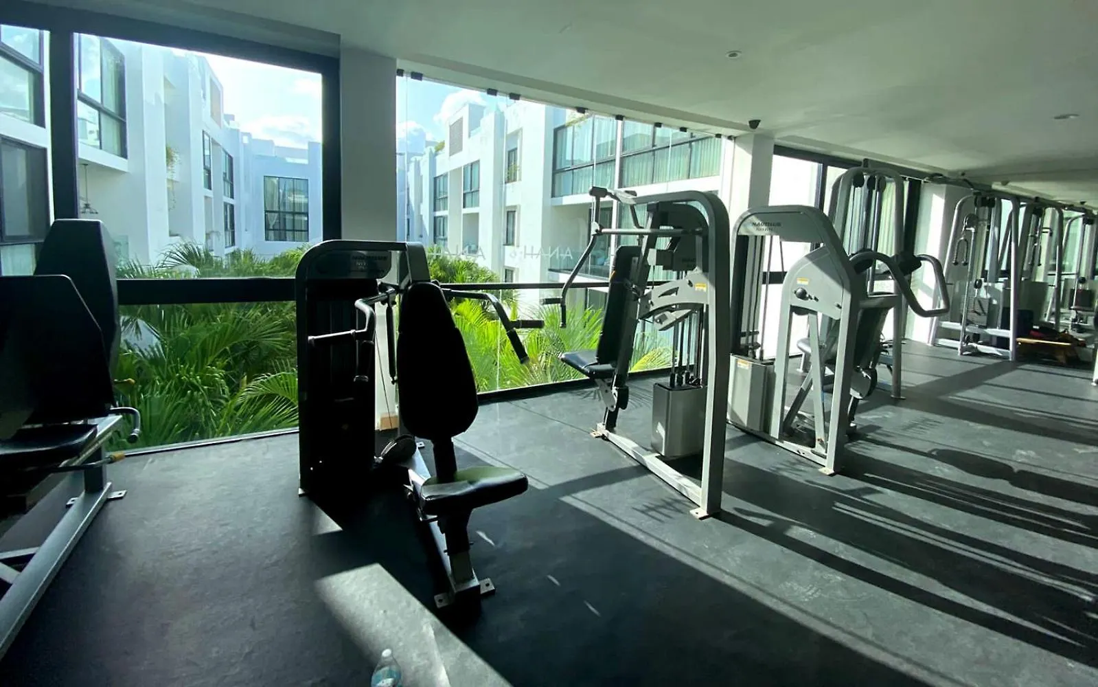 Anah Playa Luxury Penthouses And Apartments Playa del Carmen 0*,