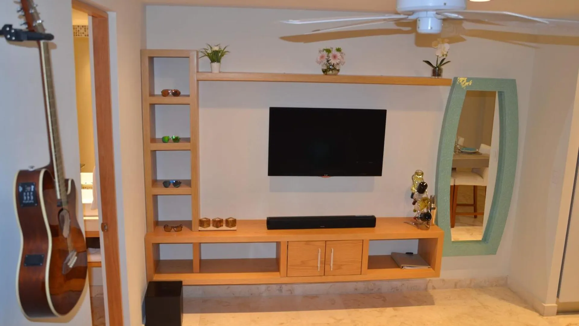 Anah Playa Luxury Penthouses And Apartments Playa del Carmen Mexico