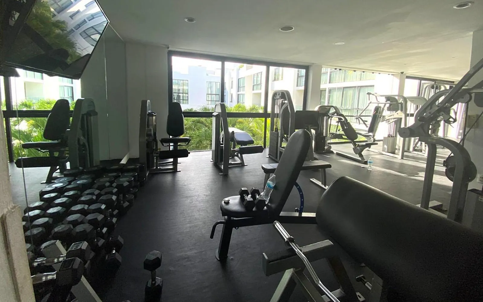 Anah Playa Luxury Penthouses And Apartments Playa del Carmen