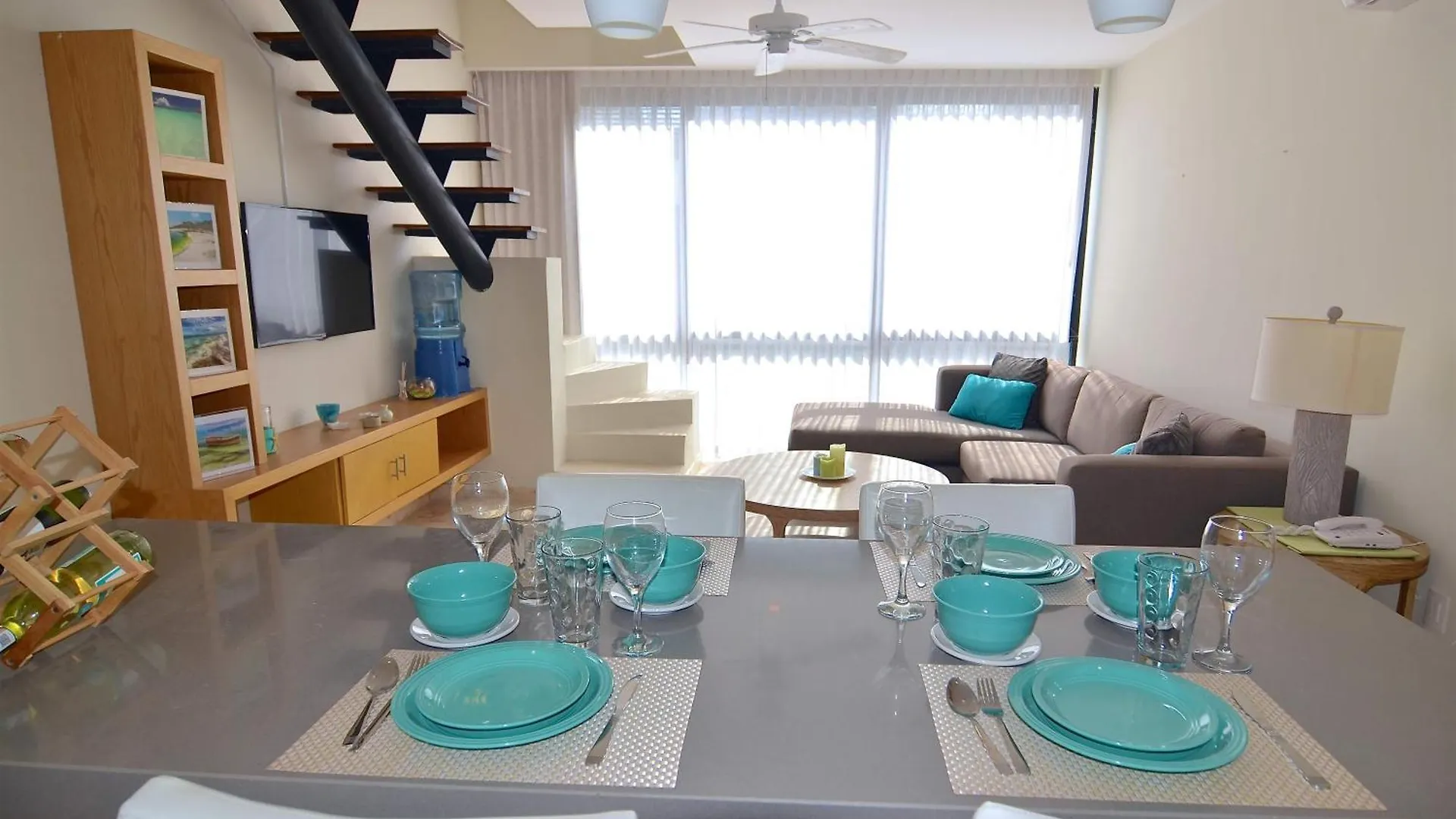 Anah Playa Luxury Penthouses And Apartments Playa del Carmen 0*,  Mexico