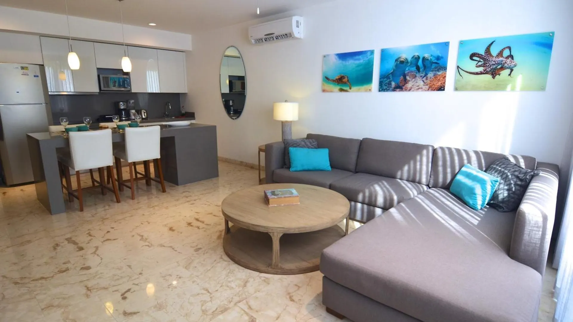 Anah Playa Luxury Penthouses And Apartments Playa del Carmen