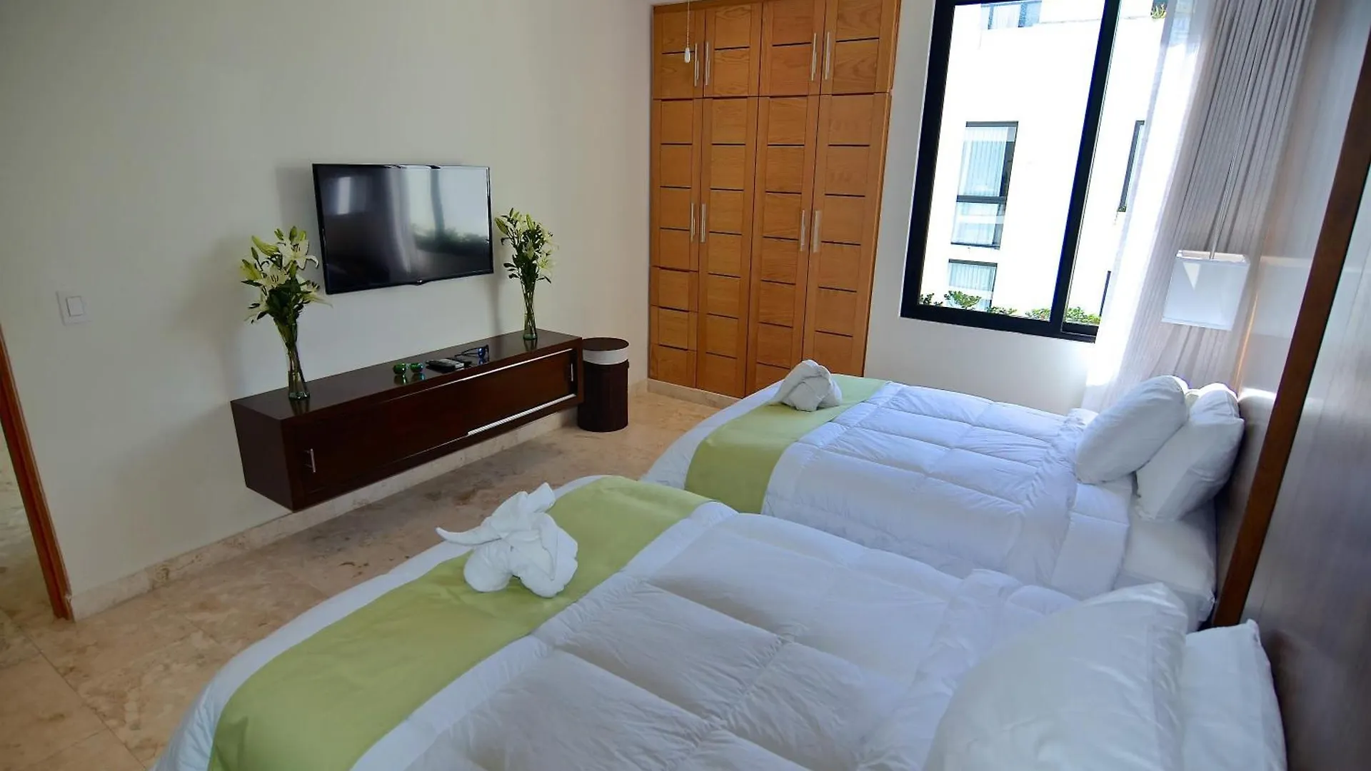 Anah Playa Luxury Penthouses And Apartments Playa del Carmen