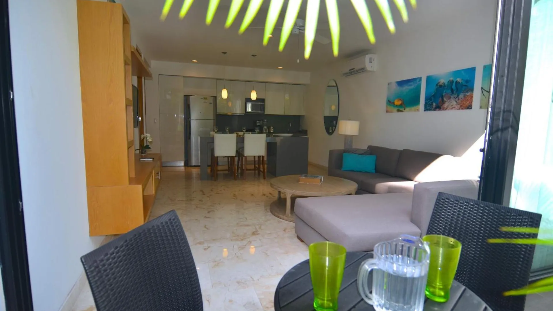 Anah Playa Luxury Penthouses And Apartments Playa del Carmen